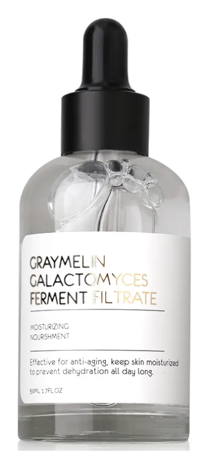 Graymelin Galactomyces Ferment Filtrate