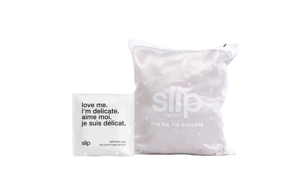 Slip Delicates Bag