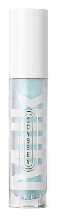 Milk Makeup Odyssey Lip Oil Gloss Globetrot