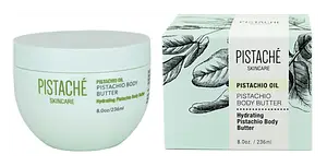 Pistache Skincare Whipped Pistachio Body Butter a.k.a The Boyfriend Body Butter