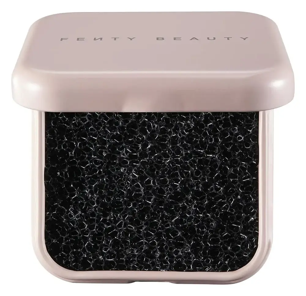 Fenty Beauty Dry Blush-Cleaning Sponge