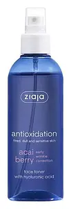 Ziaja Acai Berry Face Toner International