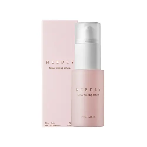Needly Glow peeling serum