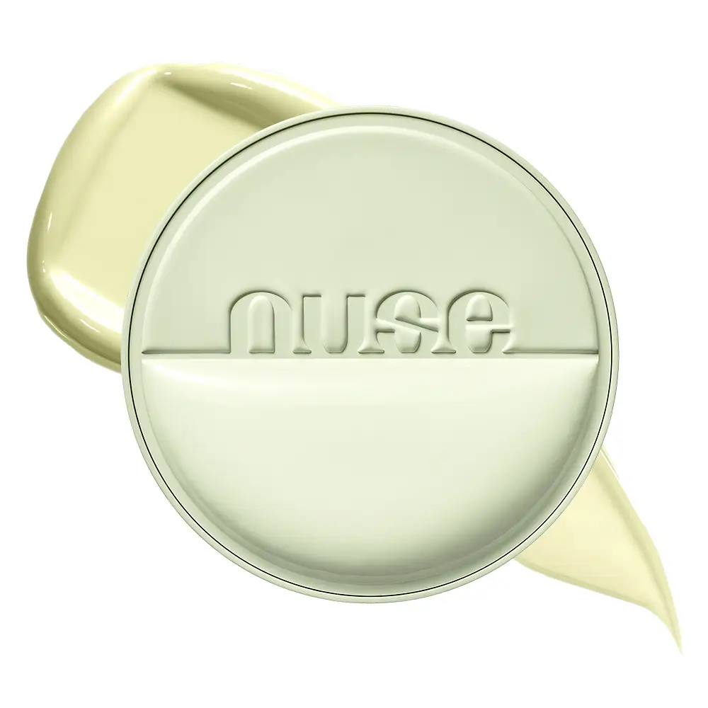 Nuse Reju Toning Sun Cushion SPF50+ PA++++ Verbena