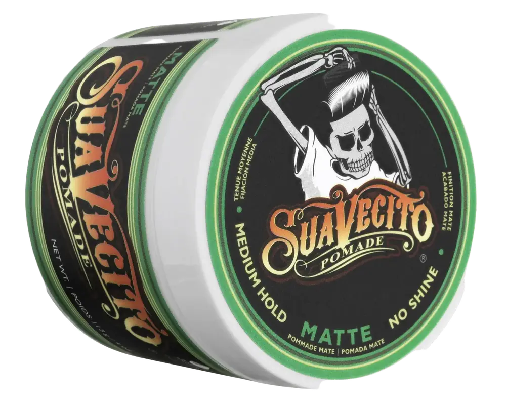 Suavecito Pomade - Matte