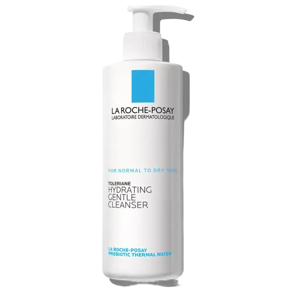 La Roche-Posay Toleriane Hydrating Gentle Cleanser US