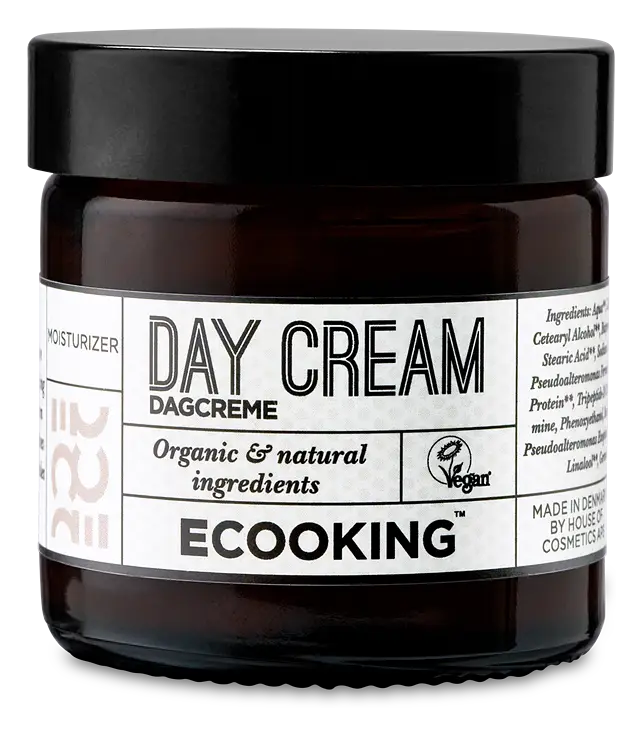 ECOOKING Day Cream