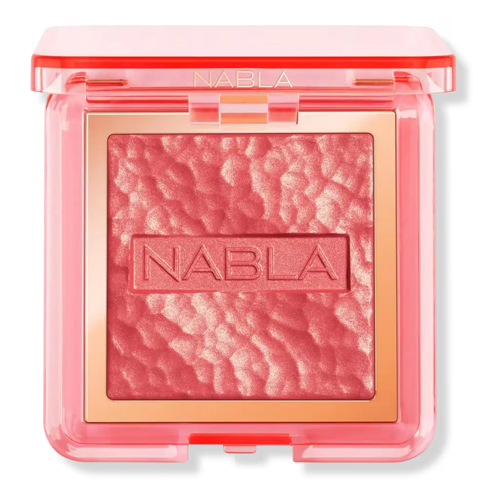 Nabla Cosmetics Skin Glazing Lola
