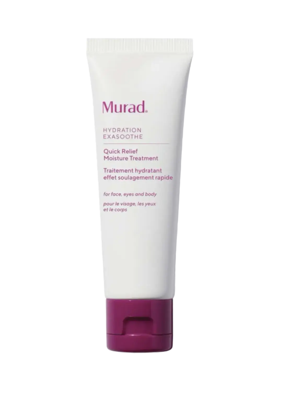Murad Quick Relief Colloidal Oatmeal Treatment