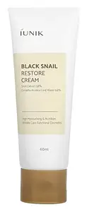iUNIK Black Snail Restore Cream