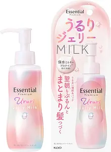 Kao Essential Premium Ururi Jelly Milk