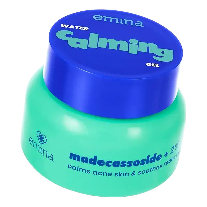 Emina Water Calming Gel