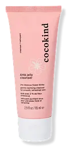 Cocokind AHA Jelly Cleanser