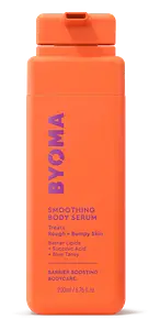 BYOMA Smoothing Body Serum