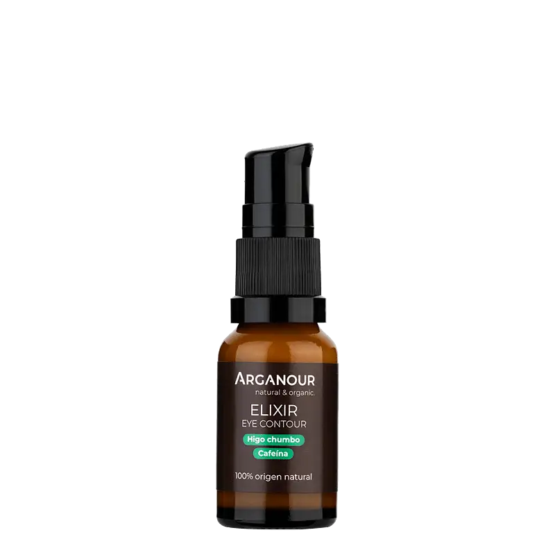 Arganour Elixir Eye Contour