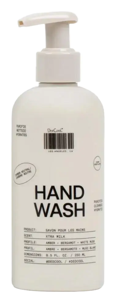 Ded Cool Hand Wash Xtra Milk