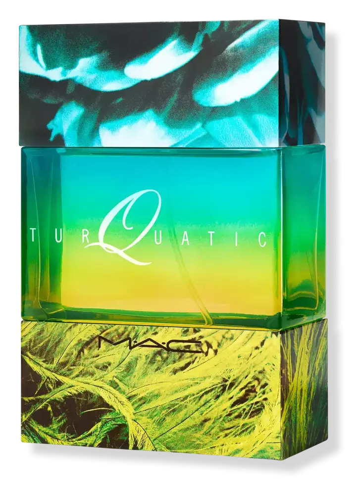 Mac Cosmetics Turquatic