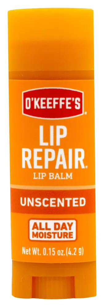 O’Keeffe’s Lip Repair Lip Balm Unscented
