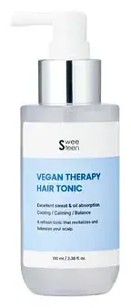 Sweeteen Vegan Therapy Hair Tonic
