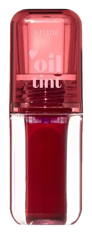 Etude House Dear Darling Oil Tint 02 Plum Berry
