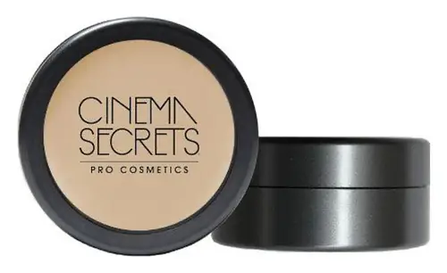 Cinema Secrets Ultimate Corrector Singles 601-18