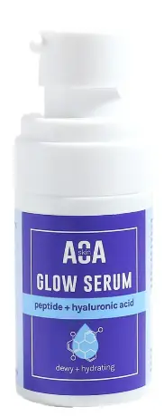 AOA Skin Hyaluronic Glow Serum