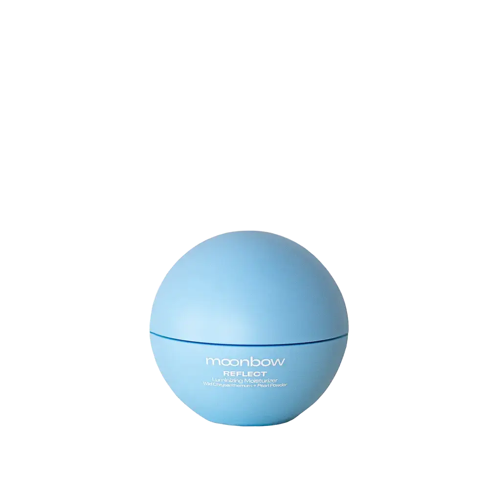Moonbow Reflect Luminizing Moisturizer