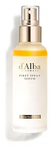 D'Alba White Truffle First Spray Serum