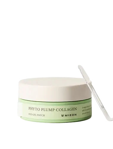 Mizon Phyto Plump Collagen Eye Gel Patch