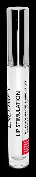 Eneomey Lip Stimulation Volumizing Plumping Gloss