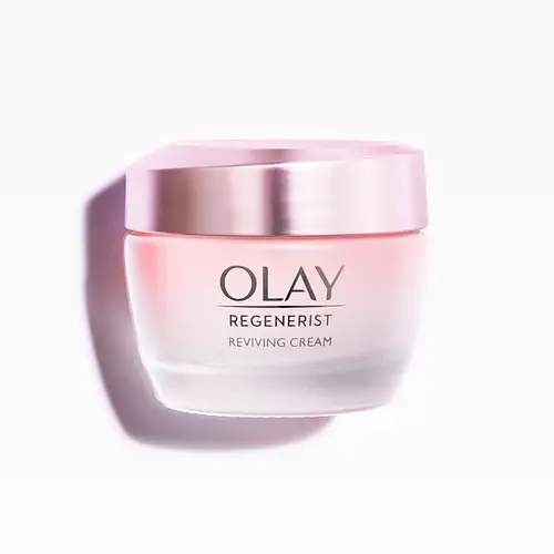 Olay Regenerist Reviving Cream Hong Kong