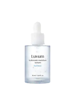 Luvum Bamboo Hyaluronic Moisture Serum