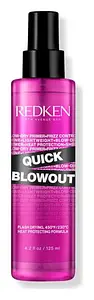 REDKEN Quick Blowout Heat Protectant Spray