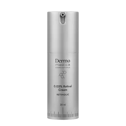 Dermomedica 0.05% Retinal Cream