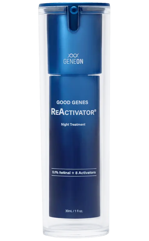 Gene-On Good Genes Reactivator