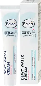Balea Dewy Water Cream