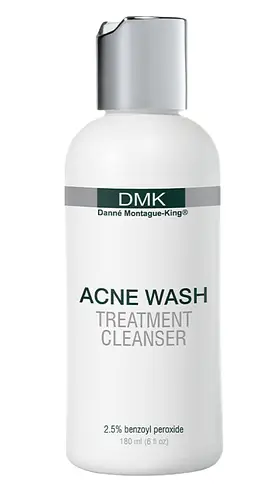 Danne Montegue-King (DMK) Acne Wash