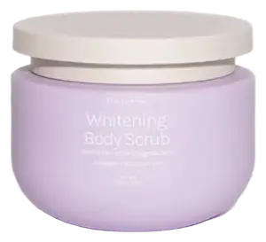 Etre Femme Whitening Body Scrub