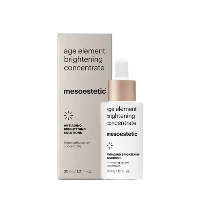 Mesoestetic Age Element Brightening Concentrate