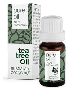 Australian Bodycare Pure Tea Tree Oil