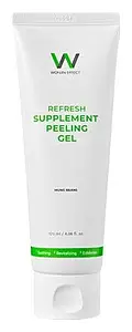 Wonjin Effect Refresh Supplement Peeling Gel