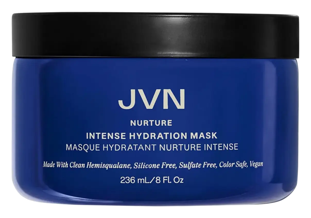 JVN Nurture Intense Hydration Hair Mask