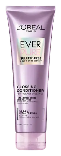 L'Oreal Everpure Sulfate-Free Glossing Conditioner