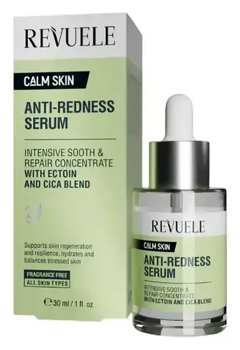 Revuele Anti-Redness Serum