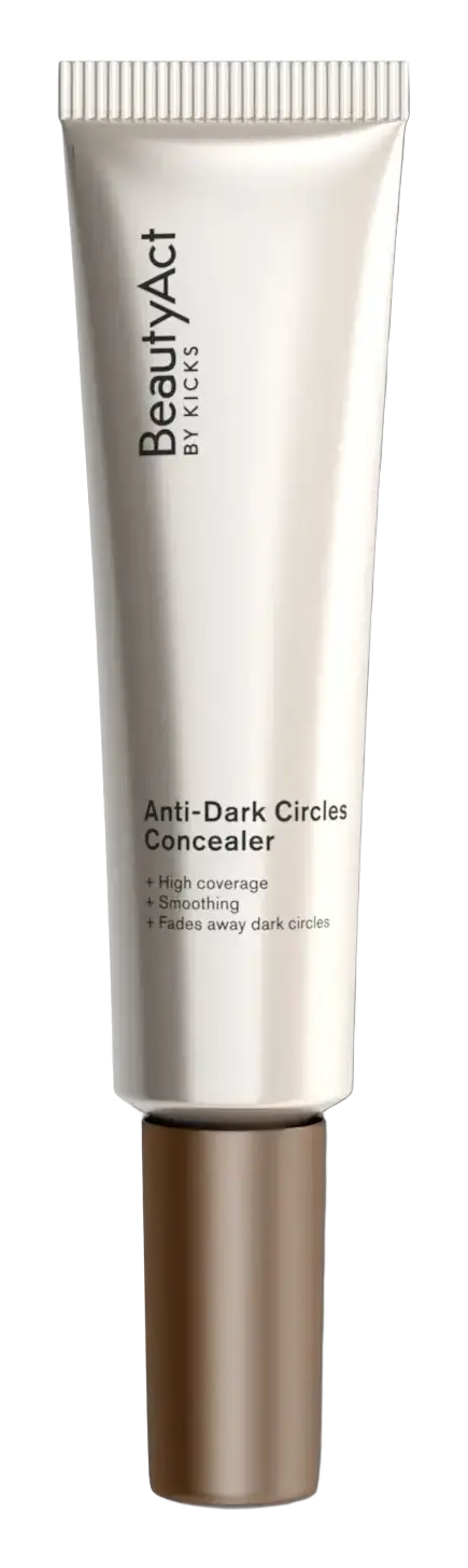 BeautyAct Anti-Dark Circles Concealer 02C