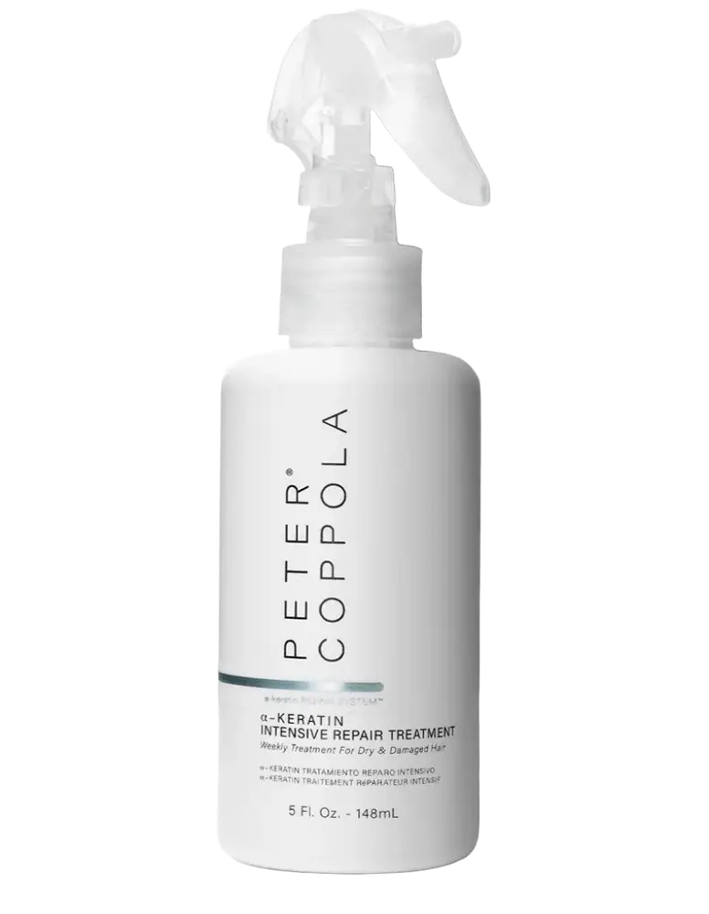 Peter Coppola a-Keratin Intensive Repair Treatment