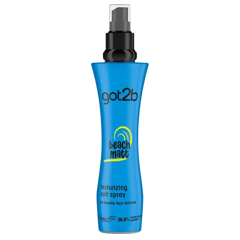 got2b Beach Matt texturizing salt spray