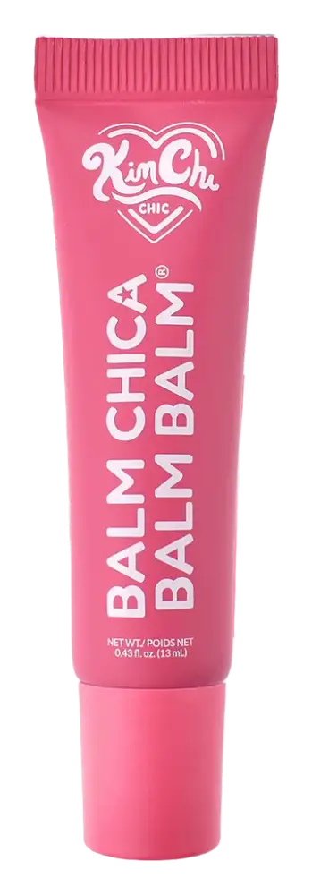 KimChi Chic Beauty Balm Chica Balm Balm 04 Pink Watermelon