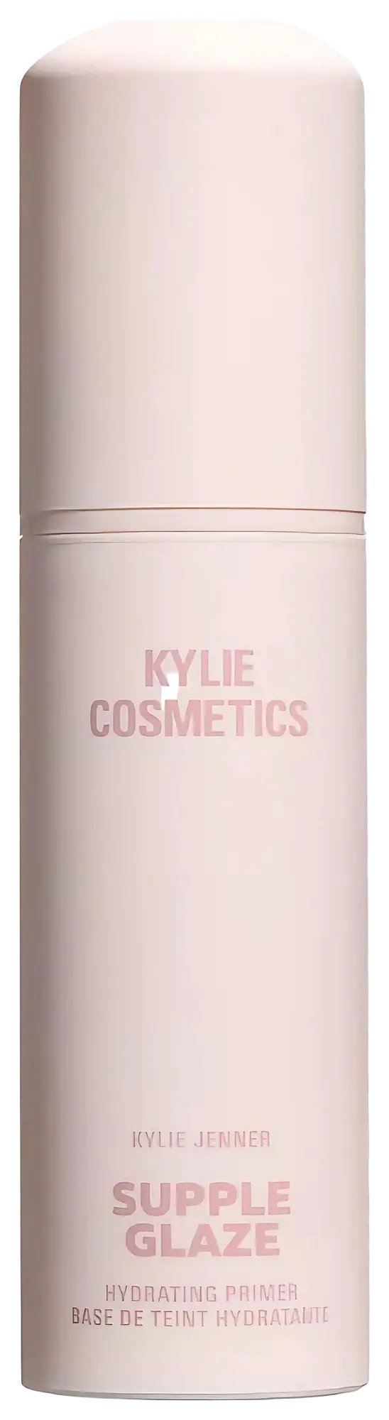 Kylie Cosmetics Supple Glaze Hydrating Primer