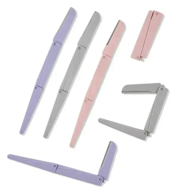 Scunci Prep Facial Razor
